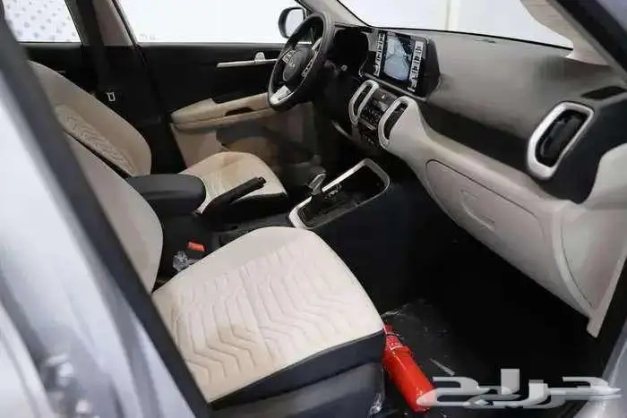 كيا سونيت 2025 6