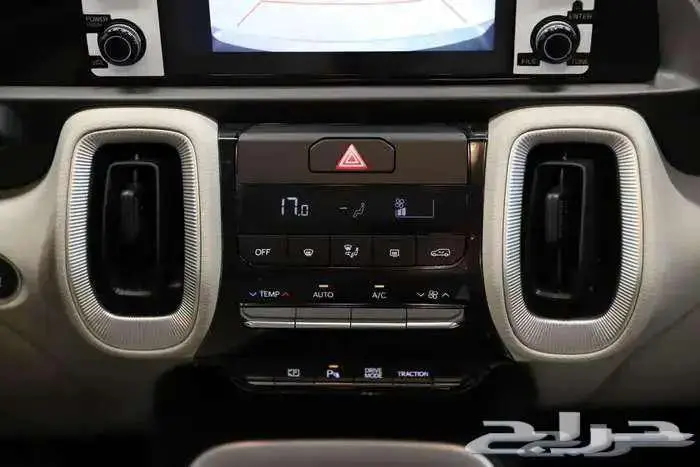 كيا سونيت 2025 8