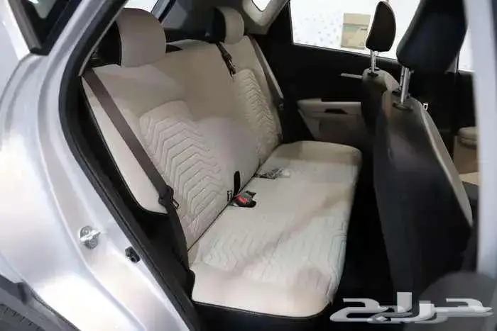 كيا سونيت 2025 12