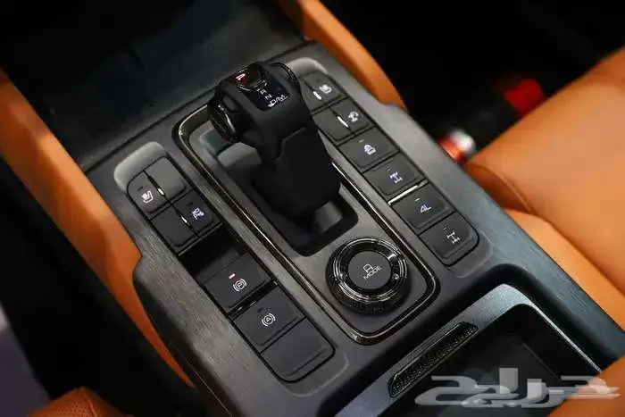 هافال H9 2026 قير اوتماتيك بنزين 7