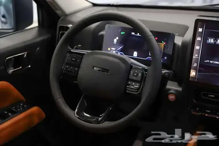 هافال H9 2026 قير اوتماتيك بنزين 10