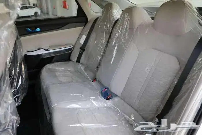 كيا كي 5 موديل 2026 كاش و اقساط 14