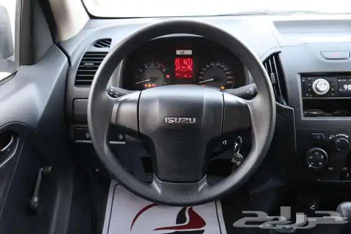 ايسوزو دي ماكس غمارتين بدون دبل 25 عرض خاص للشركات 15