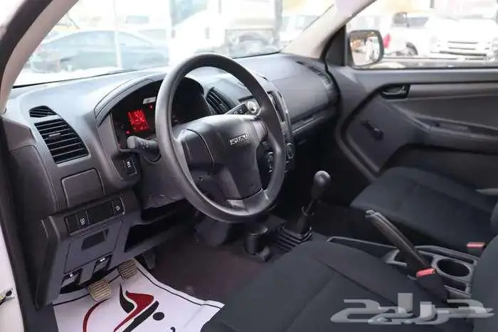 ايسوزو دي ماكس غمارتين بدون دبل 25 عرض خاص للشركات 12