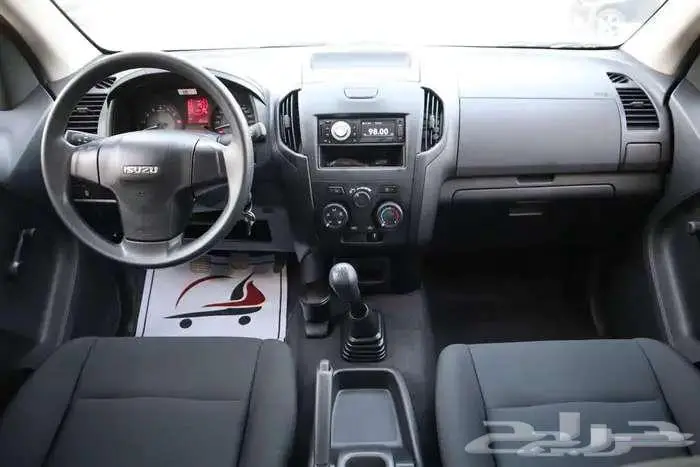 ايسوزو دي ماكس غمارتين بدون دبل 25 عرض خاص للشركات 14