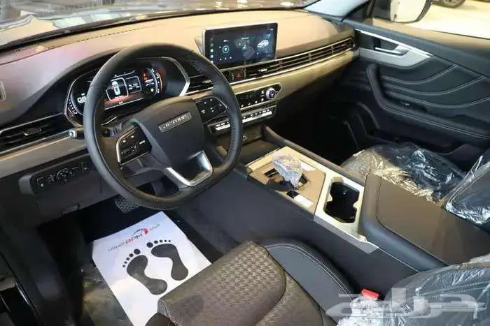 جيتور X70 فئة الكمفورت موديل 2026 كاش - تقسيط 13