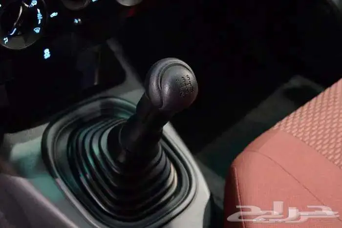 تويوتا هايلوكس 2020 GL ديزل غمارتين بدون دبل 8