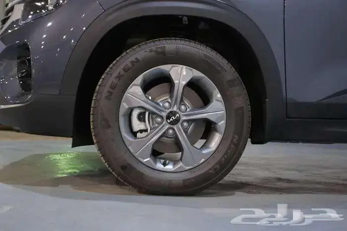 كيا سيلتوس استاندر 2025 5