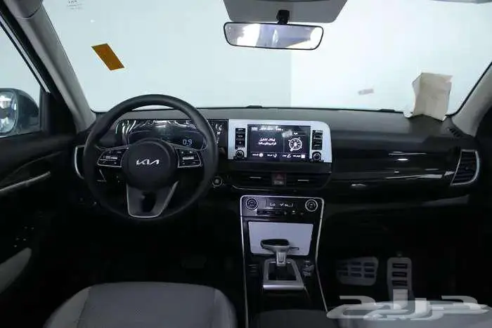 كيا سيلتوس استاندر 2025 7