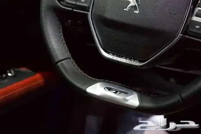 بيجو 3008 GT فل كامل موديل 2023 اقل سعر كاش تمويل تصدير 13