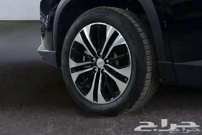 شيفروليه كابتيفا 2025 LT نص فل ( عروض الجمعة البيضاء ) 20