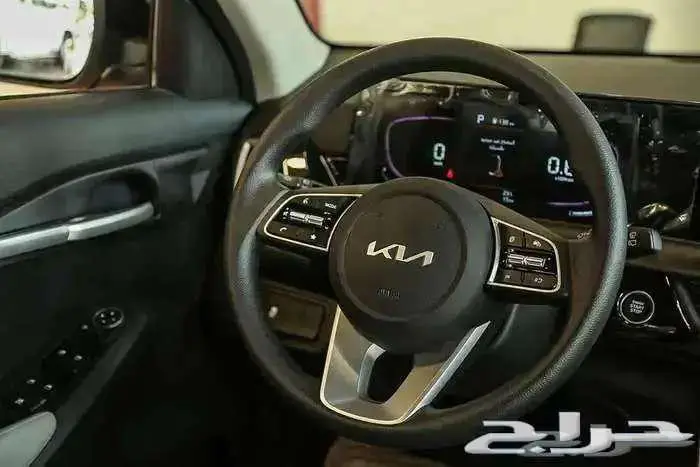 كيا سيلتوس استاندر 2025 كاش واقساط 4