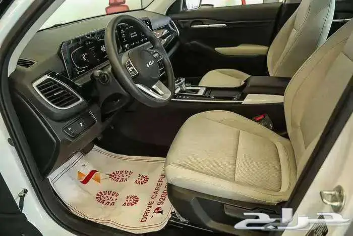 كيا سيلتوس استاندر 2025 كاش واقساط 5