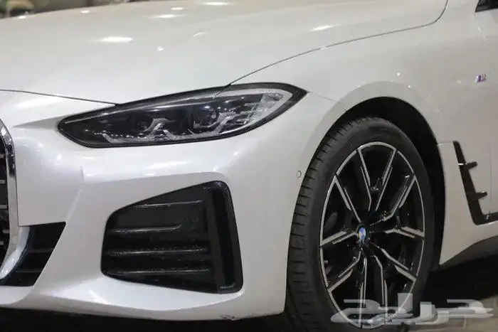 بي ام دبليو 420i فل كامل كت ام بانوراما جلد موديل 2024 7