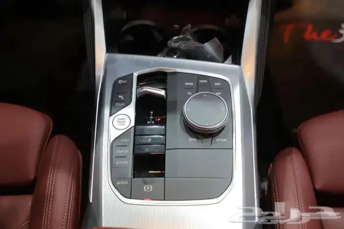 بي ام دبليو 420i فل كامل كت ام بانوراما جلد موديل 2024 13