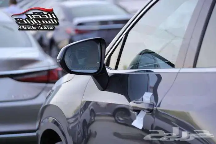 لكزس ان اكس 350 9