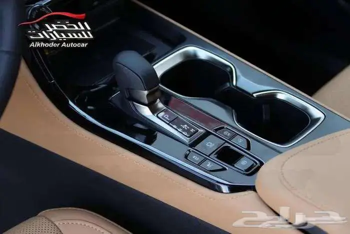 لكزس ان اكس 350 8