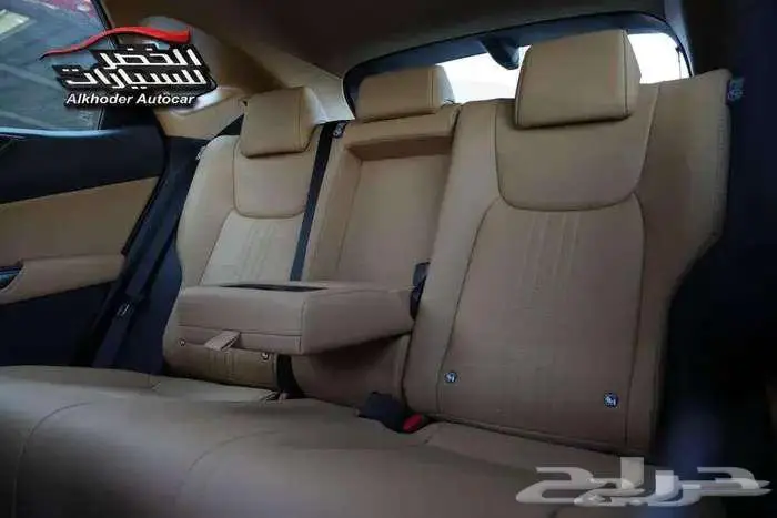 لكزس ان اكس 350 11