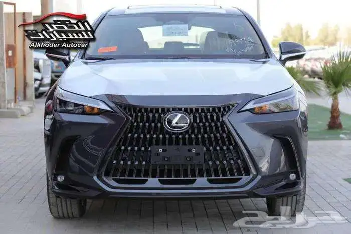 لكزس ان اكس 350 13