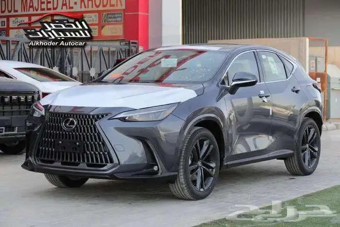 لكزس ان اكس 350 0