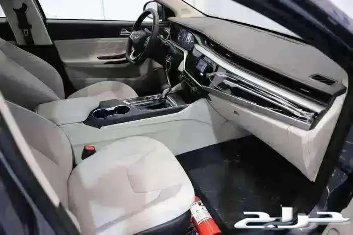 شيرى اريزو5 كمفورت 2026 7