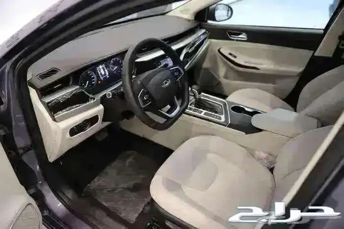 شيرى اريزو5 كمفورت 2026 8