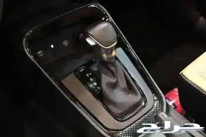 كيا سونت استاندر مطور 2025 5