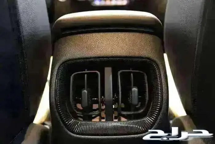 كيا سونت استاندر مطور 2025 8