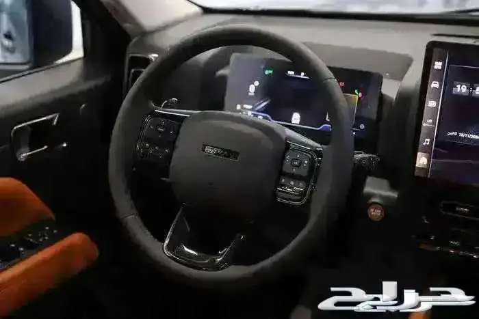 هافال اتش9 بانوراما 2026 6