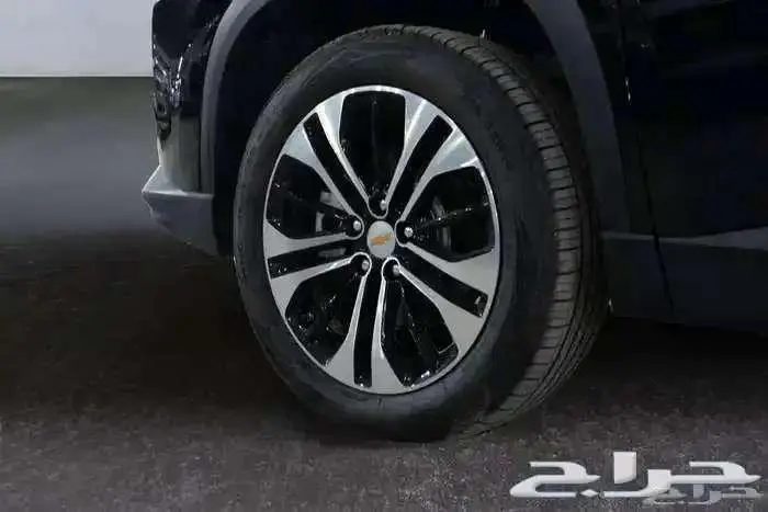 شيفروليه كابتيفا 2025 LT نص فل ( عروض الجمعة البيضاء ). 20