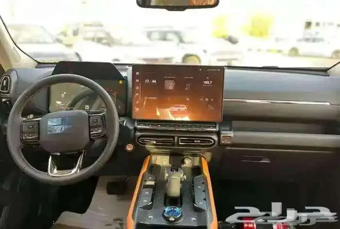 هافال H7 فل كامل موديل 2026 اقل سعر بدون منافس 8