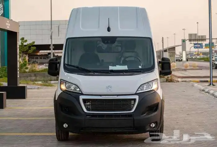 بيجو بوكسر بضاعة L4H3 - 2025 - (119370 شامل الضريبة) 0