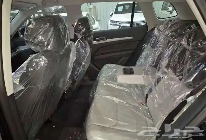 فورد تيريتورى امبيانتى 2026 كاش واقساط 9