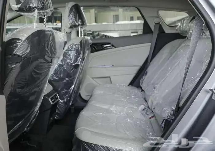 كيا سبورتاج نص فل 2026 الان لدي RPM 14