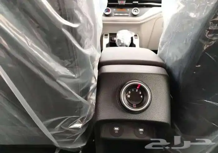 كيا كارينز نص فل 2025 7 مقاعد كاش وتمويل باقل سعر حصرى 9