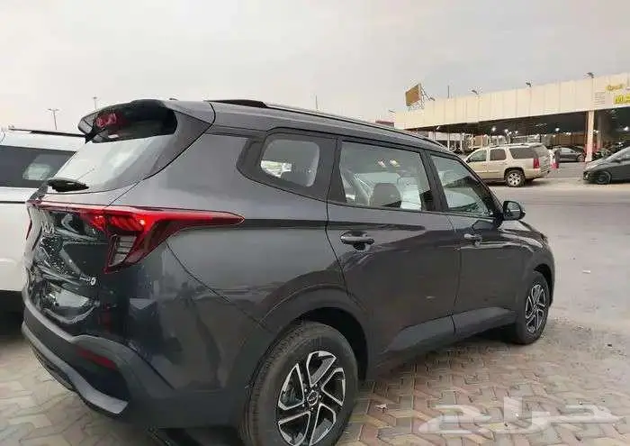 كيا كارينز نص فل 2025 7 مقاعد كاش وتمويل باقل سعر حصرى 4