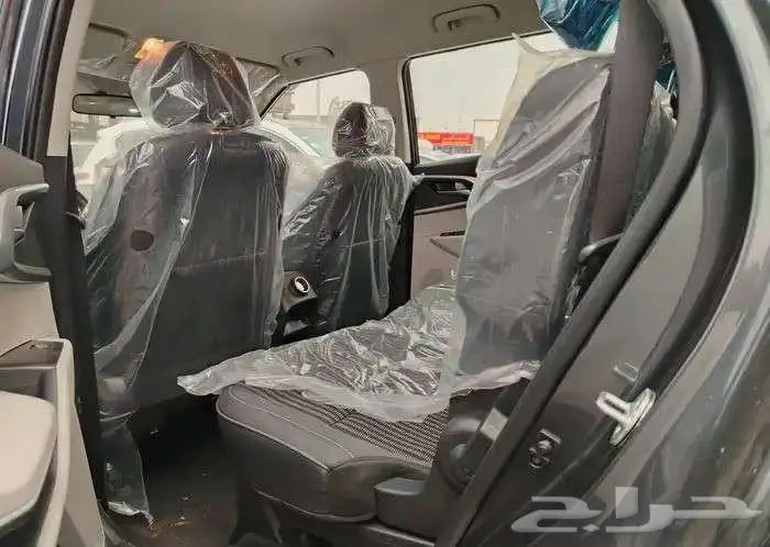 كيا كارينز نص فل 2025 7 مقاعد كاش وتمويل باقل سعر حصرى 8