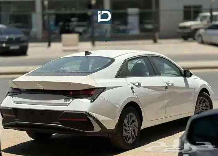 هيونداي النترا خليجى سمارت مكينة 2.0 2026 بسعر خاص 2