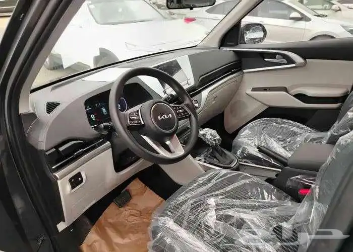كيا كارينز نص فل 2025 7 مقاعد كاش وتمويل باقل سعر حصرى 6