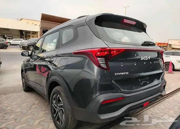 كيا كارينز نص فل 2025 7 مقاعد كاش وتمويل باقل سعر حصرى 3