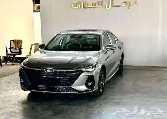 شيري اريزو 8 2025 كمفورت 3