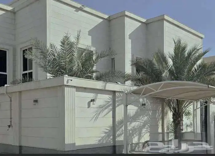 فيلا ديلوكس بناء شخصي الشعلة الدمام 0