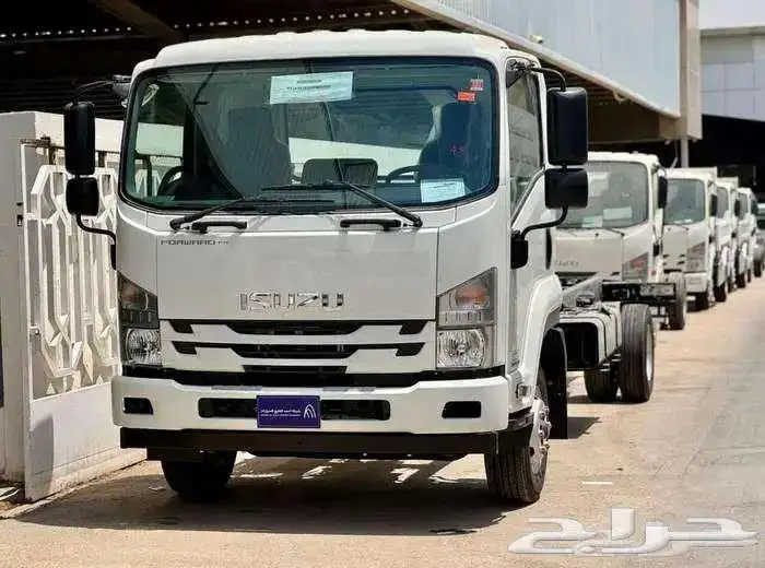 ايسوزو دينا 2025 بجميع الفئات سعر خاص للشركات والمؤسسات 0