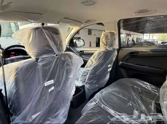 ايسوزو ديماكس 2026 دبل وبدون دبل اقل الأسعار جديد 11