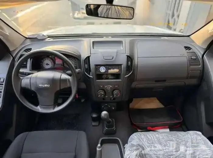 ايسوزو ديماكس 2026 دبل وبدون دبل اقل الأسعار جديد 13