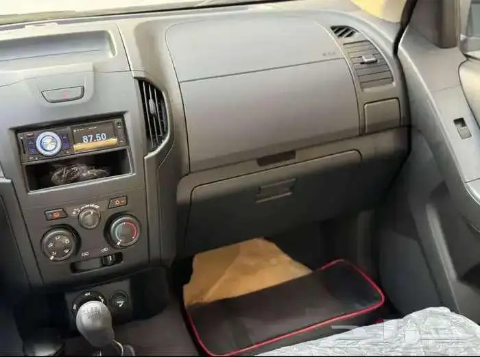 ايسوزو ديماكس 2026 دبل وبدون دبل اقل الأسعار جديد 9