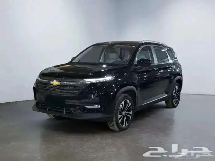 شيفروليه كابتيفا 2025 LT نص فل ( عروض الجمعة البيضاء ) 0