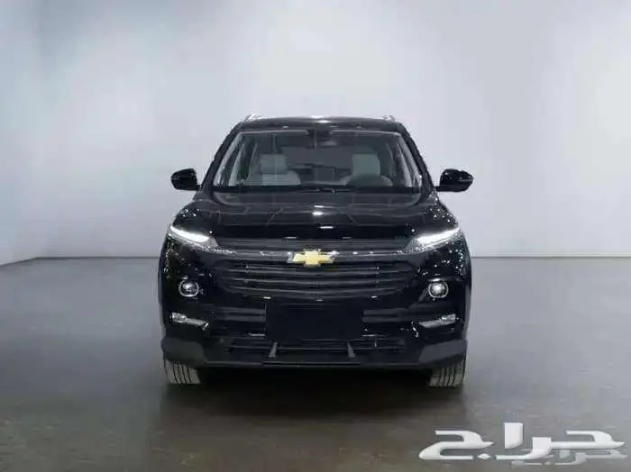 شيفروليه كابتيفا 2025 LT نص فل ( عروض الجمعة البيضاء ). 1