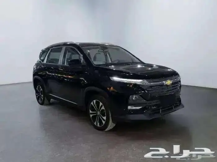 شيفروليه كابتيفا 2025 LT نص فل ( عروض الجمعة البيضاء ). 2