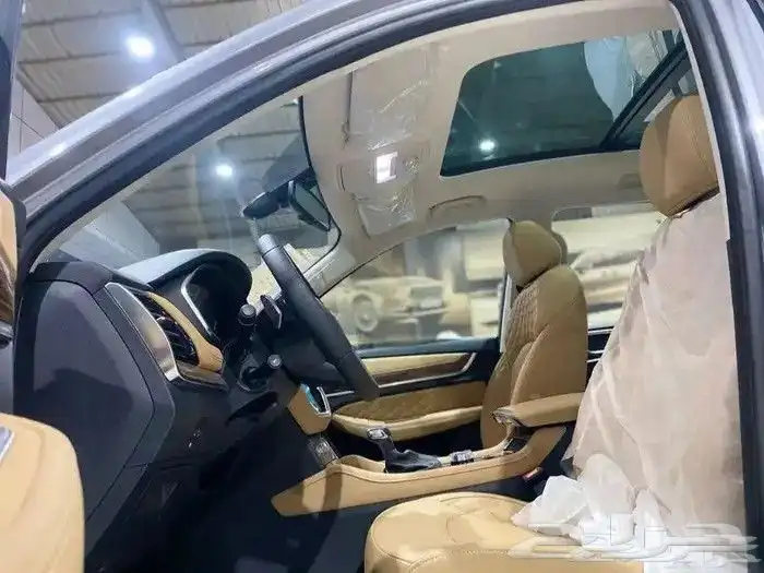 فل كامل وحصري RX8 MG 6